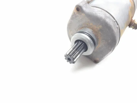 Electric Starter Motor 1998 Yamaha Grizzly 600 YFM600FWA 4x4 2447A