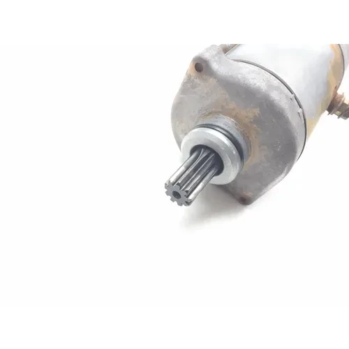 Electric Starter Motor 1998 Yamaha Grizzly 600 YFM600FWA 4x4 2447A 5