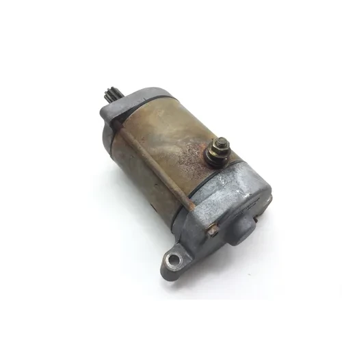 Electric Starter Motor 1998 Yamaha Grizzly 600 YFM600FWA 4x4 2447A 7