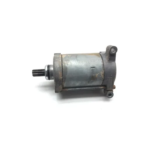 Electric Starter Motor 1998 Yamaha Grizzly 600 YFM600FWA 4x4 2447A 8