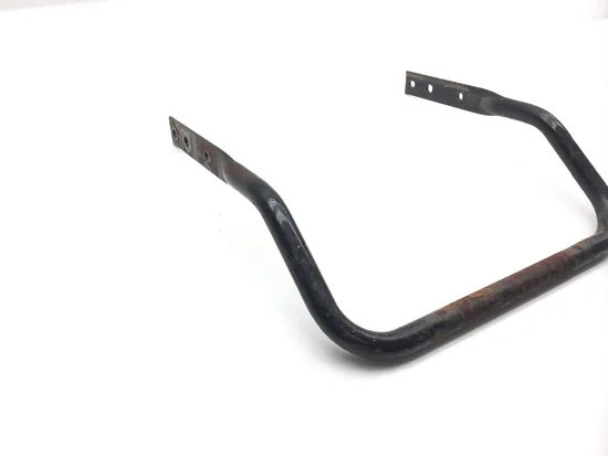 Rear Bumper Grab Bar 1998 Yamaha Grizzly 600 YFM600FWA 4x4 2447A x