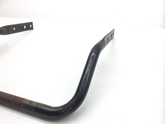 Rear Bumper Grab Bar 1998 Yamaha Grizzly 600 YFM600FWA 4x4 2447A x