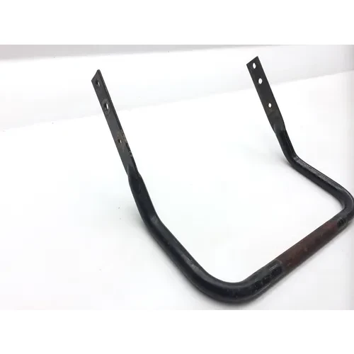 Rear Bumper Grab Bar 1998 Yamaha Grizzly 600 YFM600FWA 4x4 2447A x 11