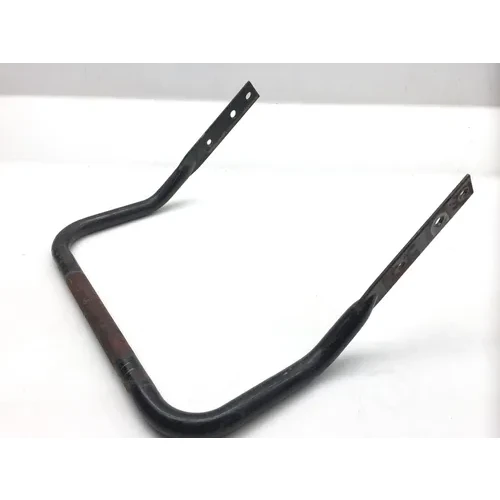 Rear Bumper Grab Bar 1998 Yamaha Grizzly 600 YFM600FWA 4x4 2447A x 12