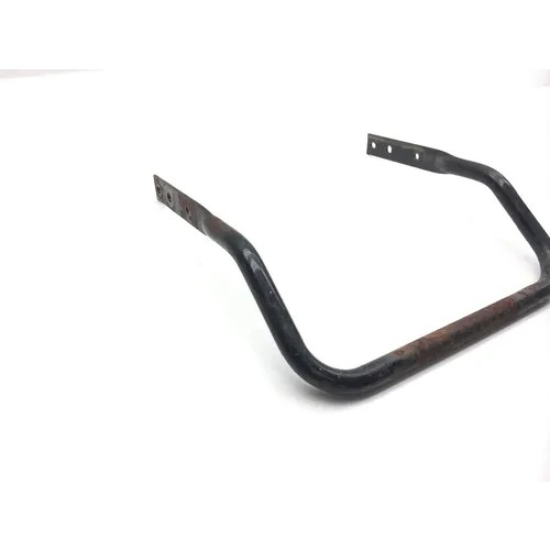 Rear Bumper Grab Bar 1998 Yamaha Grizzly 600 YFM600FWA 4x4 2447A x 5