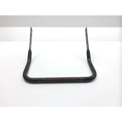 Rear Bumper Grab Bar 1998 Yamaha Grizzly 600 YFM600FWA 4x4 2447A x 9