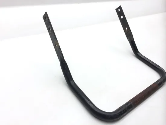 Rear Bumper Grab Bar 1998 Yamaha Grizzly 600 YFM600FWA 4x4 2447A x