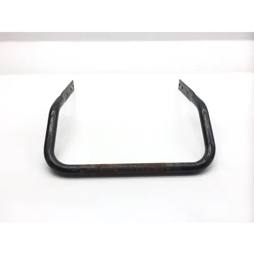 Rear Bumper Grab Bar 1998 Yamaha Grizzly 600 YFM600FWA 4x4 2447A x 3