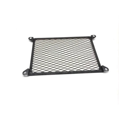 Engine Oil Cooler Guard 1998 Yamaha Grizzly 600 YFM600FWA 4x4 2447A 3