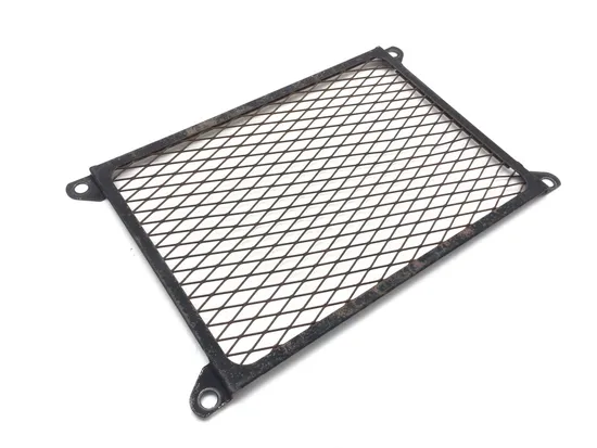 Engine Oil Cooler Guard 1998 Yamaha Grizzly 600 YFM600FWA 4x4 2447A