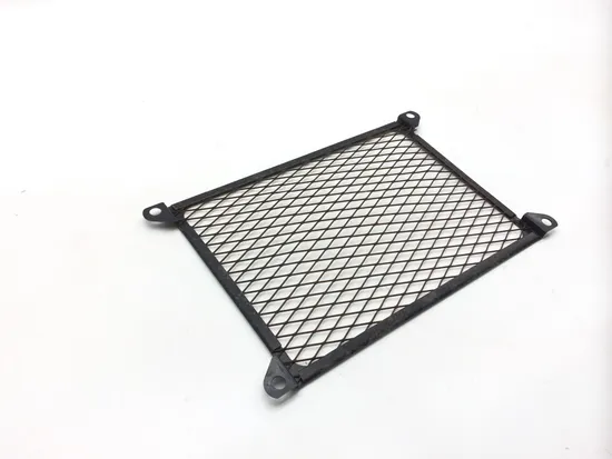 Engine Oil Cooler Guard 1998 Yamaha Grizzly 600 YFM600FWA 4x4 2447A