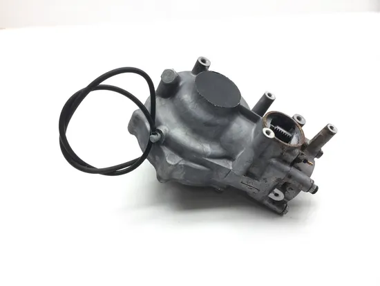 Front Diff Differential Ring Gear Pinion 1998 Yamaha Grizzly 600 YFM600FWA 2447A