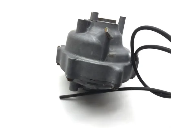 Front Diff Differential Ring Gear Pinion 1998 Yamaha Grizzly 600 YFM600FWA 2447A