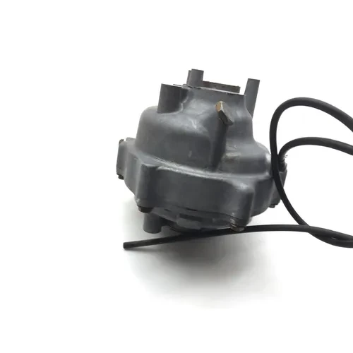 Front Diff Differential Ring Gear Pinion 1998 Yamaha Grizzly 600 YFM600FWA 2447A 9