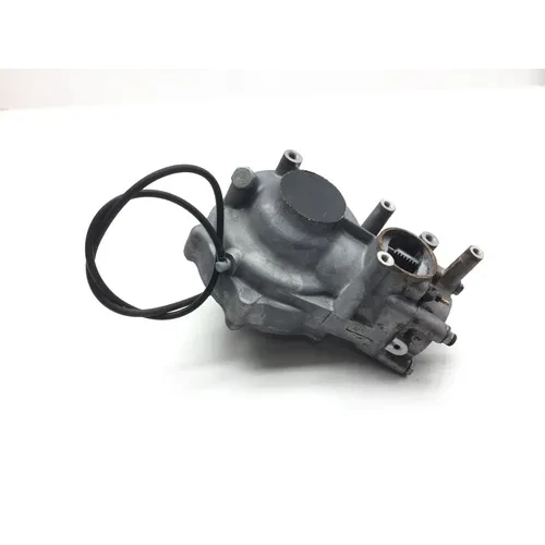 Front Diff Differential Ring Gear Pinion 1998 Yamaha Grizzly 600 YFM600FWA 2447A 3