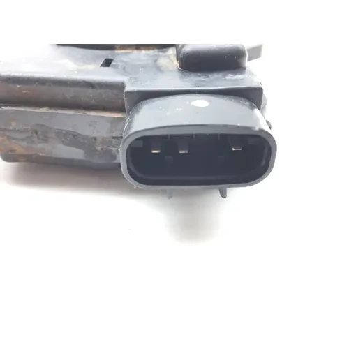 Front Differential Servo Actuator 1998 Yamaha Grizzly 600 YFM600FWA 4x4 2447A 10