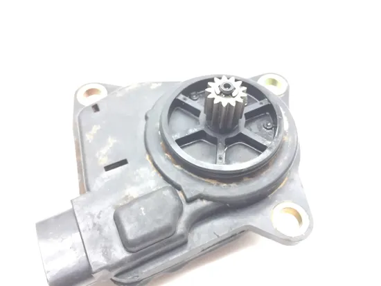 Front Differential Servo Actuator 1998 Yamaha Grizzly 600 YFM600FWA 4x4 2447A