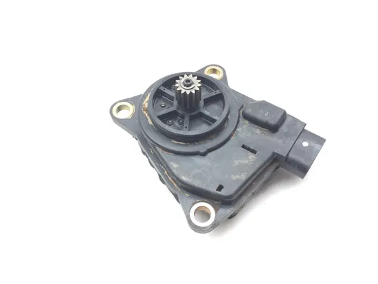 Front Differential Servo Actuator 1998 Yamaha Grizzly 600 YFM600FWA 4x4 2447A