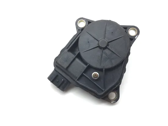 Front Differential Servo Actuator 1998 Yamaha Grizzly 600 YFM600FWA 4x4 2447A