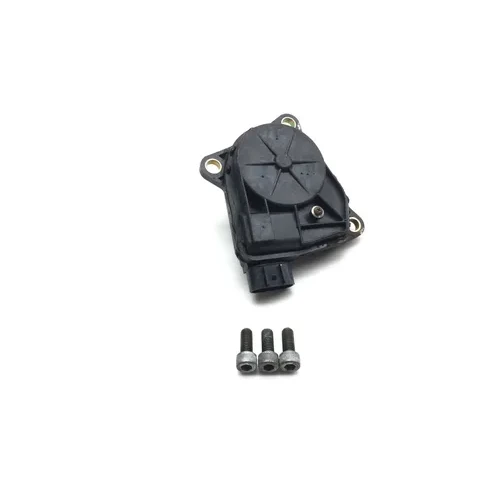 Front Differential Servo Actuator 1998 Yamaha Grizzly 600 YFM600FWA 4x4 2447A 3