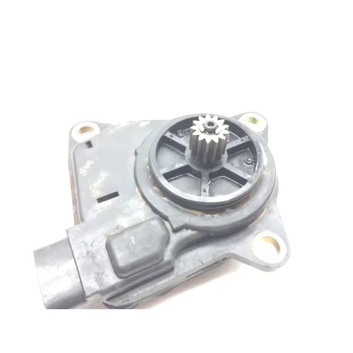 Front Differential Servo Actuator 1998 Yamaha Grizzly 600 YFM600FWA 4x4 2447A 9