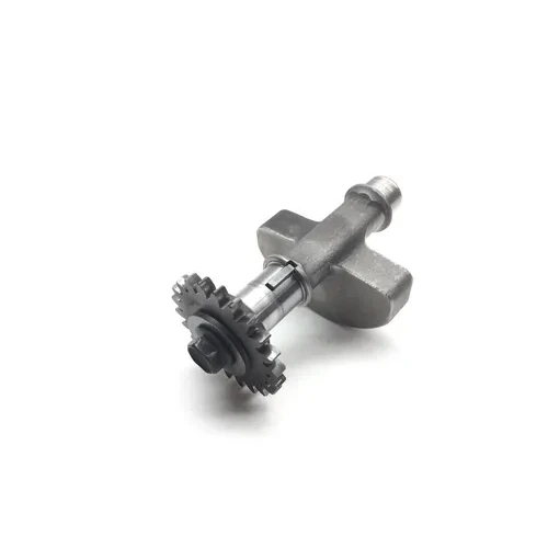 Engine Counter Balancer 2003 Arctic Cat 400 4X4 2453 7