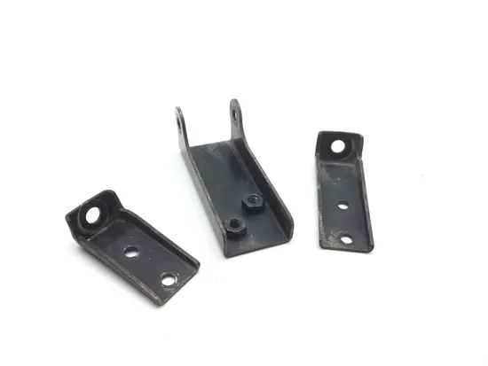 Engine Motor Mounts 2003 Arctic Cat 400 4X4 2453