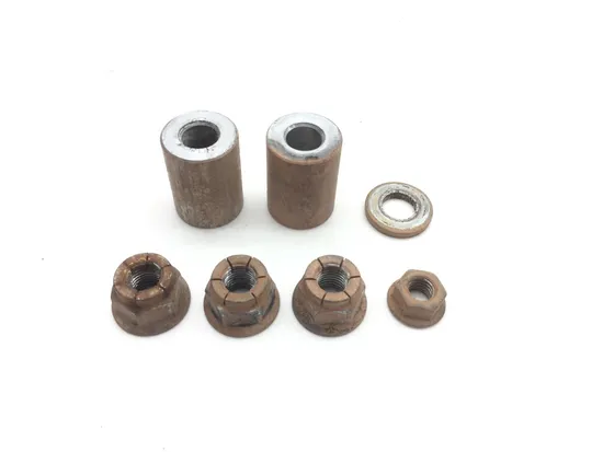 Engine Motor Mounts 2003 Arctic Cat 400 4X4 2453