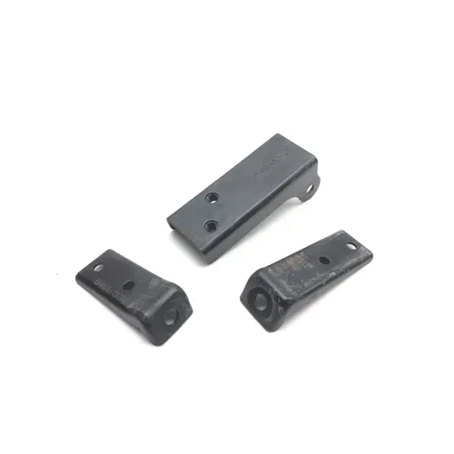 Engine Motor Mounts 2003 Arctic Cat 400 4X4 2453 10