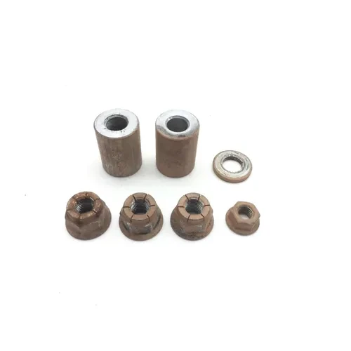 Engine Motor Mounts 2003 Arctic Cat 400 4X4 2453 7