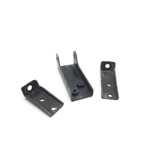 Engine Motor Mounts 2003 Arctic Cat 400 4X4 2453 9