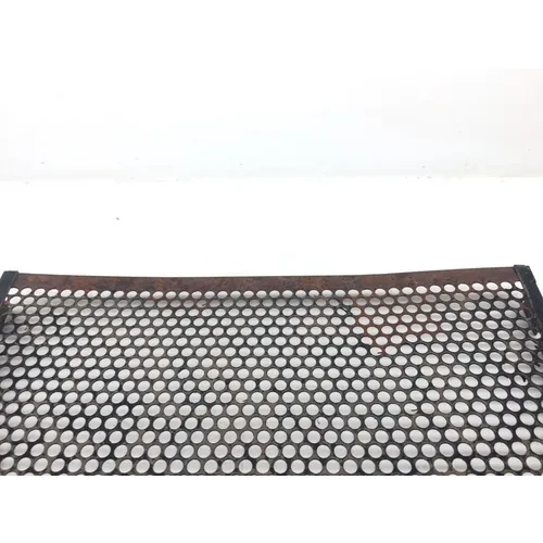 Engine Radiator Grill Guard 2003 Arctic Cat 400 4X4 2453 10