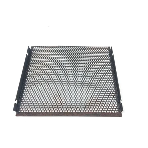 Engine Radiator Grill Guard 2003 Arctic Cat 400 4X4 2453 5
