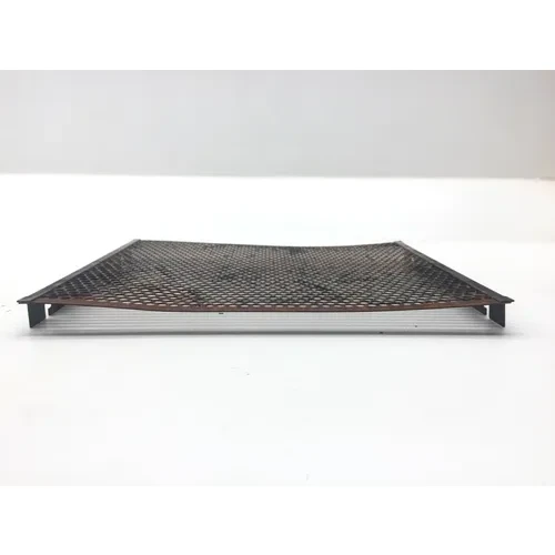 Engine Radiator Grill Guard 2003 Arctic Cat 400 4X4 2453 7