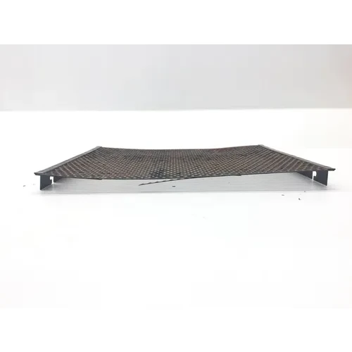 Engine Radiator Grill Guard 2003 Arctic Cat 400 4X4 2453 9