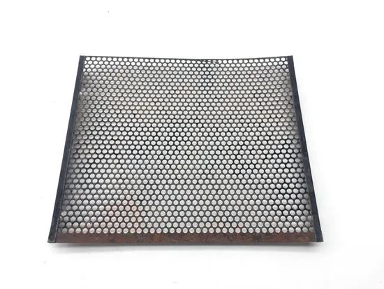 Engine Radiator Grill Guard 2003 Arctic Cat 400 4X4 2453