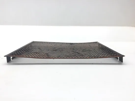 Engine Radiator Grill Guard 2003 Arctic Cat 400 4X4 2453