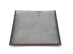 Engine Radiator Grill Guard 2003 Arctic Cat 400 4X4 2453