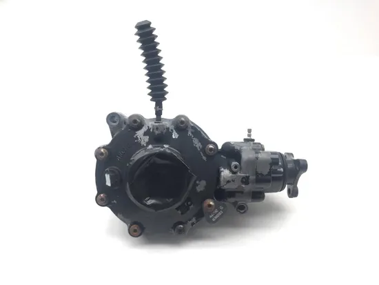 Front Diff Differential Ring Gear Pinion 2003 Arctic Cat 400 4X4 2453