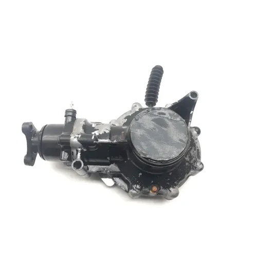 Front Diff Differential Ring Gear Pinion 2003 Arctic Cat 400 4X4 2453 11