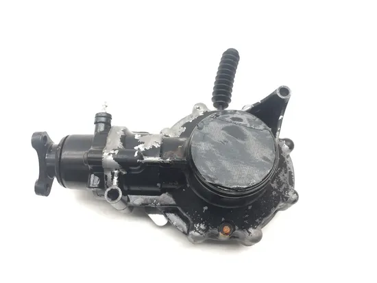 Front Diff Differential Ring Gear Pinion 2003 Arctic Cat 400 4X4 2453