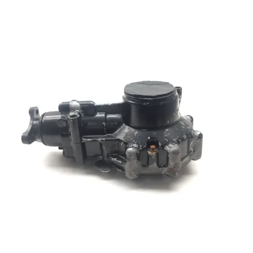 Front Diff Differential Ring Gear Pinion 2003 Arctic Cat 400 4X4 2453 13