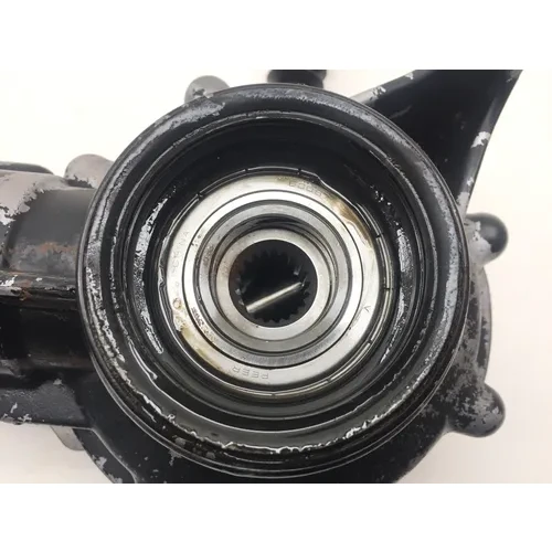 Front Diff Differential Ring Gear Pinion 2003 Arctic Cat 400 4X4 2453 14