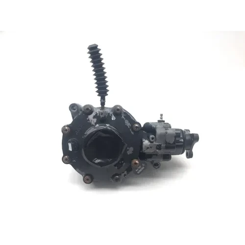 Front Diff Differential Ring Gear Pinion 2003 Arctic Cat 400 4X4 2453 3