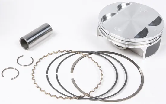 Vertex Forged Replica Piston Kit 94.94mm 11.0.1
