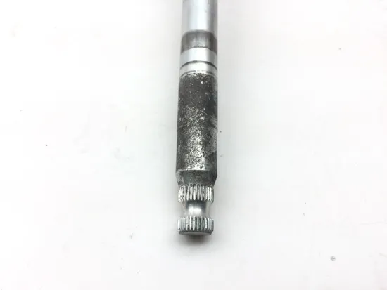 Engine Shifter Shift Shaft 2006 Kawasaki Ninja ZX6R ZX636C 2454