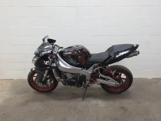 Engine Shifter Shift Shaft 2006 Kawasaki Ninja ZX6R ZX636C 2454