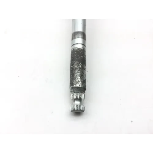 Engine Shifter Shift Shaft 2006 Kawasaki Ninja ZX6R ZX636C 2454 3