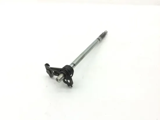 Engine Shifter Shift Shaft 2006 Kawasaki Ninja ZX6R ZX636C 2454