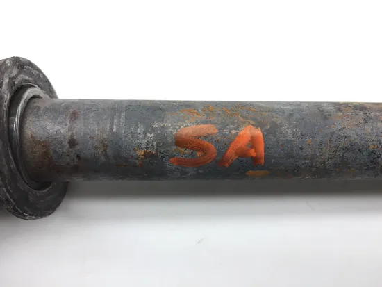 Swing Arm Swingarm Bolt 2006 Kawasaki Ninja ZX6R ZX636C 2454